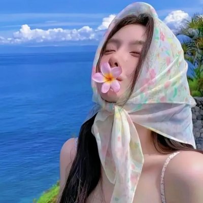 巾帼枭雄