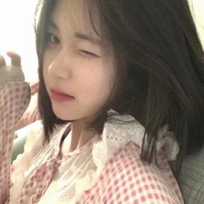 可爱的露易丝